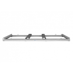 Construction fence pallet TP30 - for storage and transport
