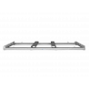 Construction fence pallet TP30 - for storage and transport