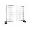 BAUZAUNWELT 11 kg Premium 2,20 x 2,00 m Sada 15 - 16 kg PE základny