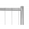 BAUZAUNWELT 18 kg EUTOP Profi drát 4,0 x 4,0 mm