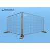 BAUZAUNWELT 14 kg EUTOP Exklusiv Set - Multifunktionspalette Betonfuß Verbinder