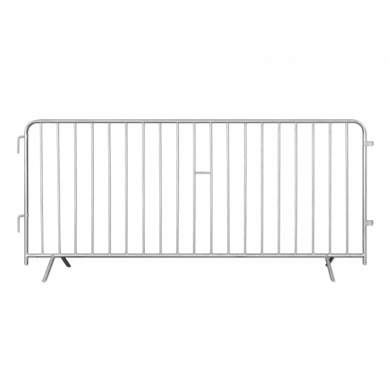 Absperrgitter - Mannheimer Gitter Profi 15 kg - feuerverzinkt