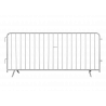 Barrier gate - Mannheimer Gitter Profi 15 kg - hot-dip galvanized