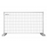 BAUZAUNWELT 14 kg stavební plot EUTOP Exclusive drát 3,2 x 3,2 mm