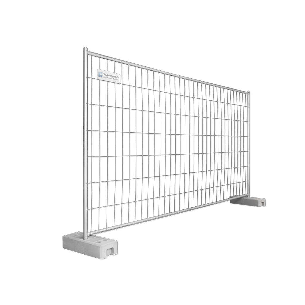 BAUZAUNWELT 14 kg stavební plot EUTOP Exclusive drát 3,2 x 3,2 mm
