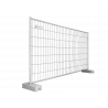 BAUZAUNWELT 14 kg stavební plot EUTOP Exclusive drát 3,2 x 3,2 mm