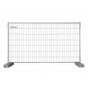 BAUZAUNWELT 14 kg stavební plot EUTOP Exclusive drát 3,2 x 3,2 mm