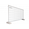 BAUZAUNWELT 14 kg stavební plot EUTOP Exclusive drát 3,2 x 3,2 mm