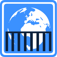 Bauzaunwelt
